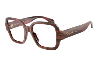 Vooraanzicht Giorgio Armani AR7297U (6479)