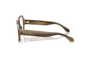 Zijaanzicht Giorgio Armani AR7297U (6480)