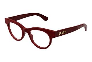 Gucci GG1792O 004 RED