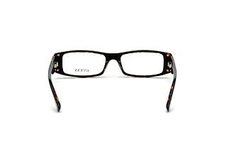 Achteraanzicht Guess GU2749 (001)