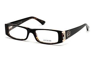 Vooraanzicht Guess GU2749 (001)