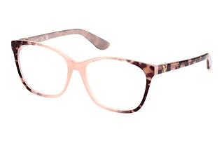 Vooraanzicht Guess GU2949-N (074)