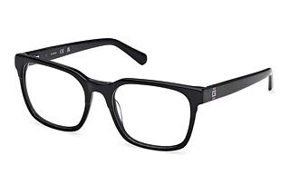 Guess GU50094 001 Glänzend Schwarz