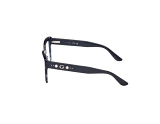 Zijaanzicht Guess GU50174 (092)