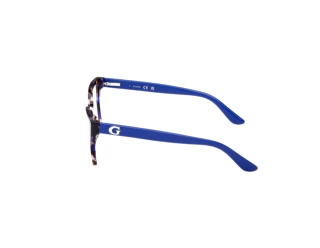 Zijaanzicht Guess GU50235 (092)