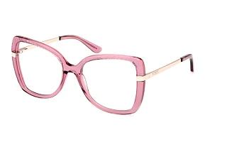 Guess GU50245 081 Glänzend Violett