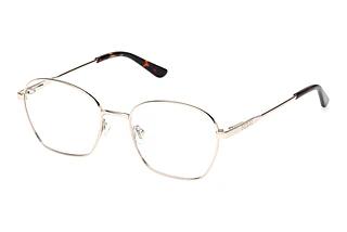 Guess GU50272 032 Glänzend Blassgold