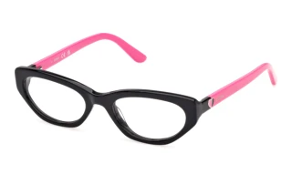 Vooraanzicht Guess GU50395 (005)