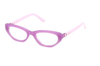 Vooraanzicht Guess GU50395 (083)