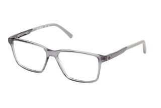 Vooraanzicht Harley-Davidson HD50120 (020)