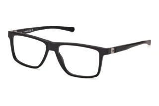 Vooraanzicht Harley-Davidson HD50124 (002)