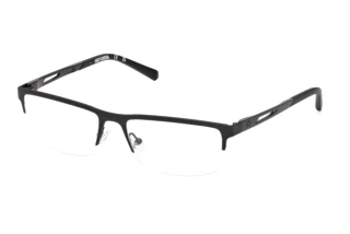 Vooraanzicht Harley-Davidson HD50132 (002)
