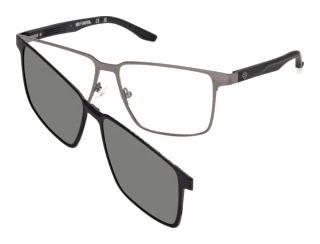 Vooraanzicht Harley-Davidson HD50135 (009)