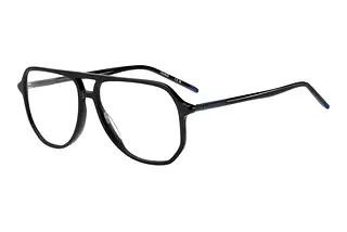 Hugo HG 1376 807 SCHWARZ