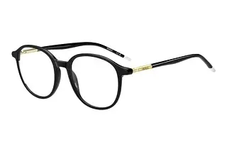 Hugo HG 1380 807 SCHWARZ