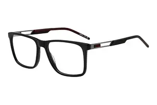 Hugo HG 1386 807 SCHWARZ