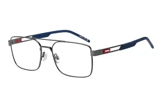 Hugo HG 1388 R80 GRAU
