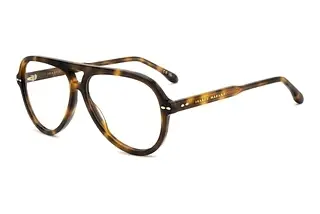 Isabel Marant IM 0236 086 HAVANNA