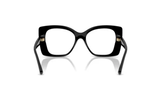 Achteraanzicht Jimmy Choo JC1001HU (5000)