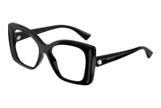 Vooraanzicht Jimmy Choo JC1001HU (5000)