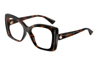 Vooraanzicht Jimmy Choo JC1001HU (5002)