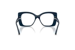 Achteraanzicht Jimmy Choo JC1001HU (5016)