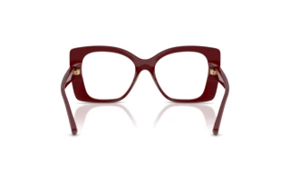 Achteraanzicht Jimmy Choo JC1001HU (5057)