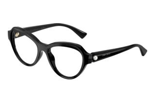 Vooraanzicht Jimmy Choo JC1002HU (5000)