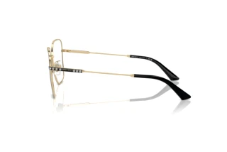 Zijaanzicht Jimmy Choo JC2001B (3010)