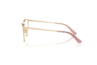 Zijaanzicht Jimmy Choo JC2002 (3013)