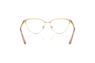 Achteraanzicht Jimmy Choo JC2002 (3013)
