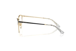 Zijaanzicht Jimmy Choo JC2002 (3015)