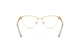 Achteraanzicht Jimmy Choo JC2002 (3015)