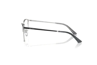 Zijaanzicht Jimmy Choo JC2002 (3016)