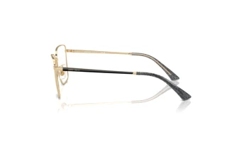 Zijaanzicht Jimmy Choo JC2003 (3017)