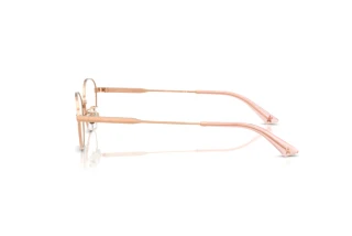Zijaanzicht Jimmy Choo JC2009D (3008)