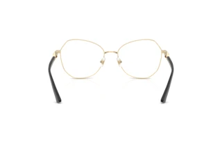 Achteraanzicht Jimmy Choo JC2011 (3010)