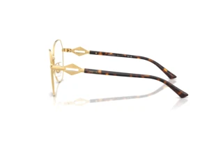 Zijaanzicht Jimmy Choo JC2011 (3023)