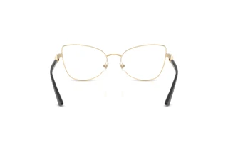 Achteraanzicht Jimmy Choo JC2012 (3010)