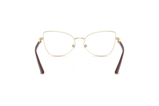 Achteraanzicht Jimmy Choo JC2012 (3025)
