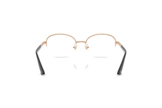 Achteraanzicht Jimmy Choo JC2014D (3022)