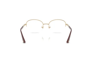 Achteraanzicht Jimmy Choo JC2014D (3025)