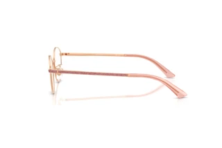 Zijaanzicht Jimmy Choo JC2018JD (3008)