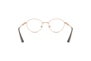 Achteraanzicht Jimmy Choo JC2018JD (3022)