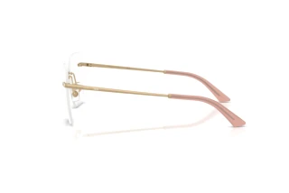 Zijaanzicht Jimmy Choo JC2020B (3028)