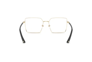 Achteraanzicht Jimmy Choo JC2022 (3006)