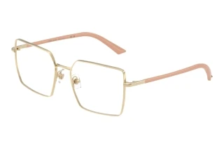 Vooraanzicht Jimmy Choo JC2022 (3027)