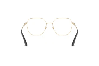 Achteraanzicht Jimmy Choo JC2023B (3006)