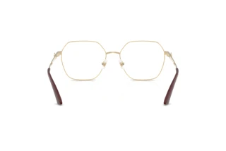 Achteraanzicht Jimmy Choo JC2023B (3025)