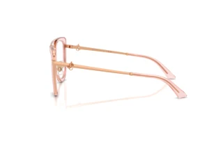 Zijaanzicht Jimmy Choo JC2024B (3008)